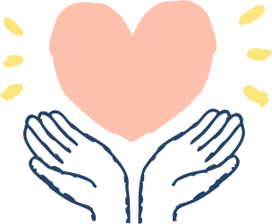 ボランティアアイコン